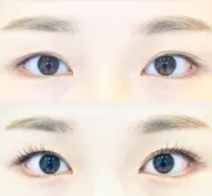 口コミ必須!似合わせまつ毛パーマ✨ラッシュリフト👀