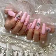 ・スカルプ（1​〜​4本デザイン）