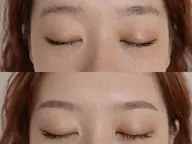 【初回】アイブロウワックス　6600円→5000円