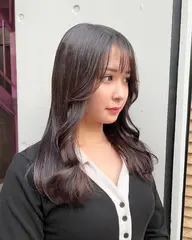 アイロンセット（コテ巻き、ストレートアイロン）