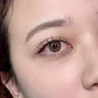 【究極のぱっちりを求める方に🔥】フラットラッシュ100本＋ラッシュリフト✨＋600円カラー変更可能◎