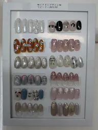 【当日限定】⑥ 🫳ハンド　イチオシデザイン8590コース