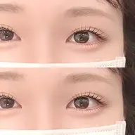 🤍下まつげパーマ🫧🤍【セラムラッシュリフト】