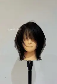 【🤍似合わせカット🤍】カット➕ケラスターゼマスクトリートメント付き🎀