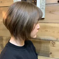 ♡似合わせカット♡​〜​お顔立ちやライフスタイルに合わせてあなたの"なりたい"を叶えます💕​〜​