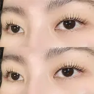 💭パリジェンヌラッシュリフト高濃度トリートメント付き💭