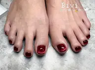 フット　マグネット　(オフ有&ケア込) 90分