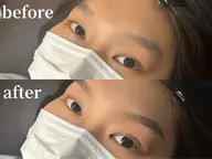 【レッスンモデル】ハリウッドブロウリフト(HBL) ⚠️必ず詳細をご確認ください