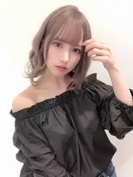 🎨カット+透明感ワンカラー+外部補修TR