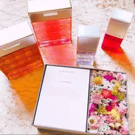 前髪カット✨+透明感似合わせカラー🌟