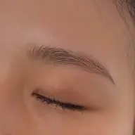 U29☁️4/16限定🌸【眉毛 パーマ＆ワックス】