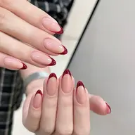 『チップ長さだし』フレンチ¥10990