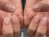 75分デザインコース（持ち込みデザインOK /オフ無し）