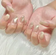 【オフ込み】マグネットネイル10本