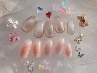 【オフあり】選べるパーツ🩷チークorマグ+お好きなパーツ2個