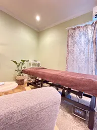 全身深部リンパマッサージ+機械つき