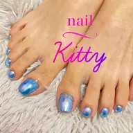 【オフなし】フット☆ミラー・ユニコーン・オーロラパウダーorマグネット