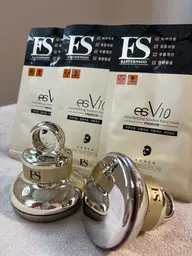 【初回限定】角質取り放題！esV10