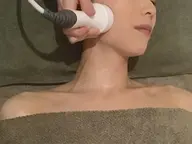 【スッピン肌に自信！毛穴レス】 クレンジング×炭酸×リフトアップ　(70分)