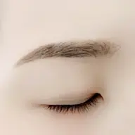 アイブロウWAXスタイリング　似合わせ垢抜け眉に🎵