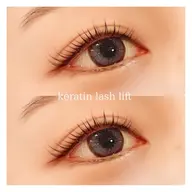 🍇メーテルラッシュリフト🍇