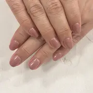 【オフあり】ハンド💅🏻シンプルコース🫧パラジェル変更可✨リピーター様オフ代別途 N：¥5830 R：¥6830