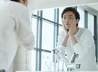 【メンズ☆くり返すニキビ】第一印象UP！ニキビ肌ケア