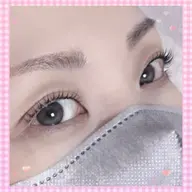 🌈【まつげパーマ⭐️立ち上げ×ストレート】ラシュリー🌈