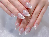 🎀《パラジエル変更》🎀フレンチ(ベースあり)✨