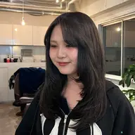 【平日20:00】レディースカット🎀