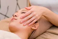 顔Wax+パック付き