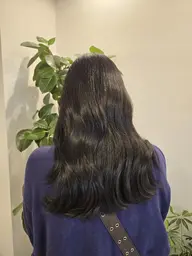 one color➕TOKIO 2step treatment🪽