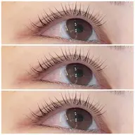 💖🦄パリジェンヌラッシュリフト＋アイシャンプー🥺💕