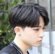 【メンズ限定】無料カットモデル募集✂️(画像のスタイルに切らせて頂ける方)