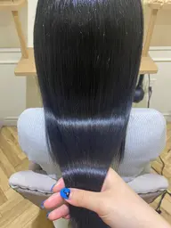 ✨minimo限定✨韓国カット🇰🇷➕COTA4stepトリートメント🌸