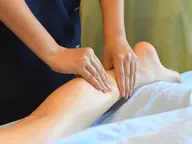 漢方アロマ全身リンパデトックス(女性の方) 150分