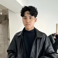 平日限定カット＋ニュアンスパーマ