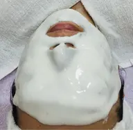 美白コース❣️（ブライトニングパック）