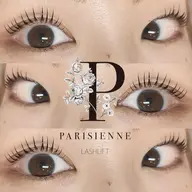 パリジェンヌラッシュリフト🩰🩷