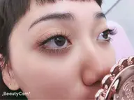 【新規】下まつげ30~40本