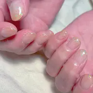 【ミニモ学割U24☆5月限定】Hand/ラメグラ+アート1本新規オフ無料 ¥5000→￥4000