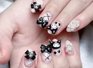 💓ハンド・キャラクターパーツ/シリコンパーツつけ放题