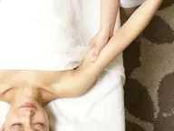 二の腕コース25分