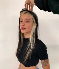 【ポイントブリーチ◎】🌞全体オンカラー🌞