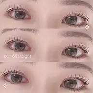 🤍パリジェンヌラッシュリフト［高濃度トリートメント付］【ミニモ限定特別価格🕊️】