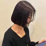 似合わせカット🍃