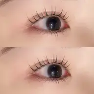 当日限定！パリジェンヌラッシュリフト