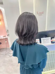 【カットモデル募集中！】カット+高補修3Stepトリートメント✨