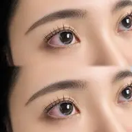 トリートメント付き️🫧 まつげパーマ(上)✨ 【赤羽/束感仕上げ◎】