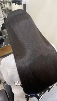 🧸コスメ縮毛矯正➕ケアトリートメントカット無料付き🧸